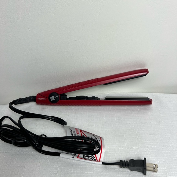 Birthday Prize / Favour Bundle. Straightener Flat Irons x 7 - Picture 2 of 7